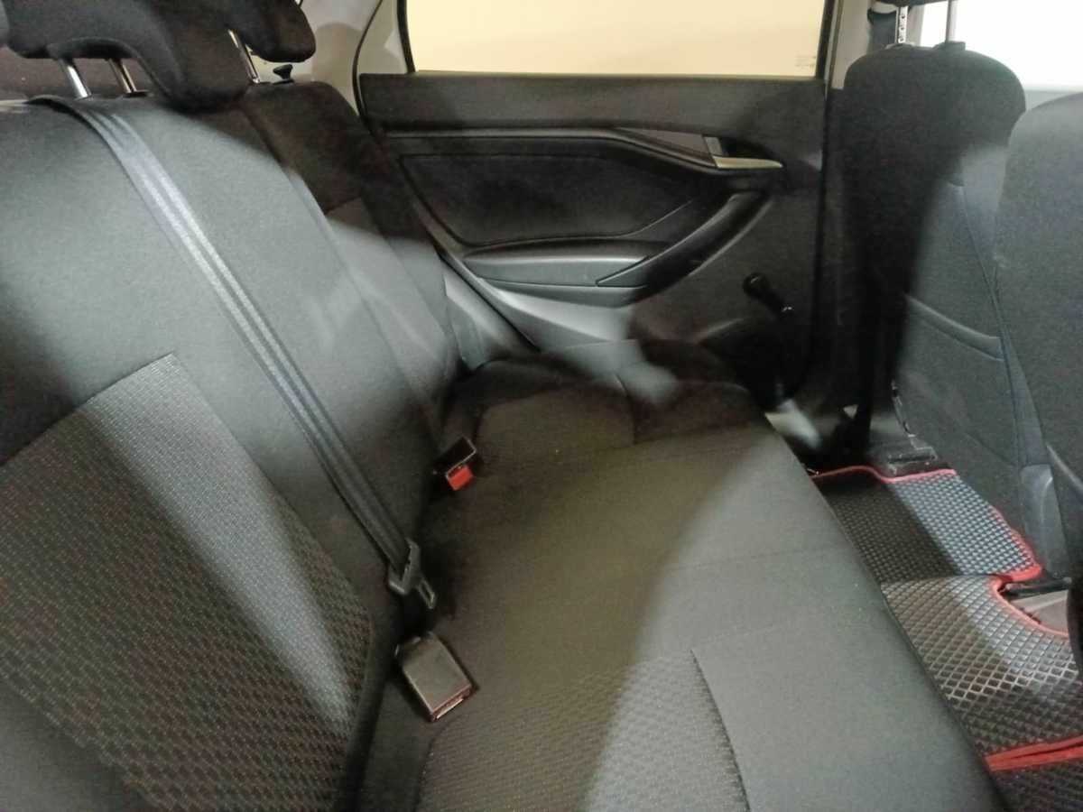 Lada (ВАЗ) Vesta, 2016 - Фото №10