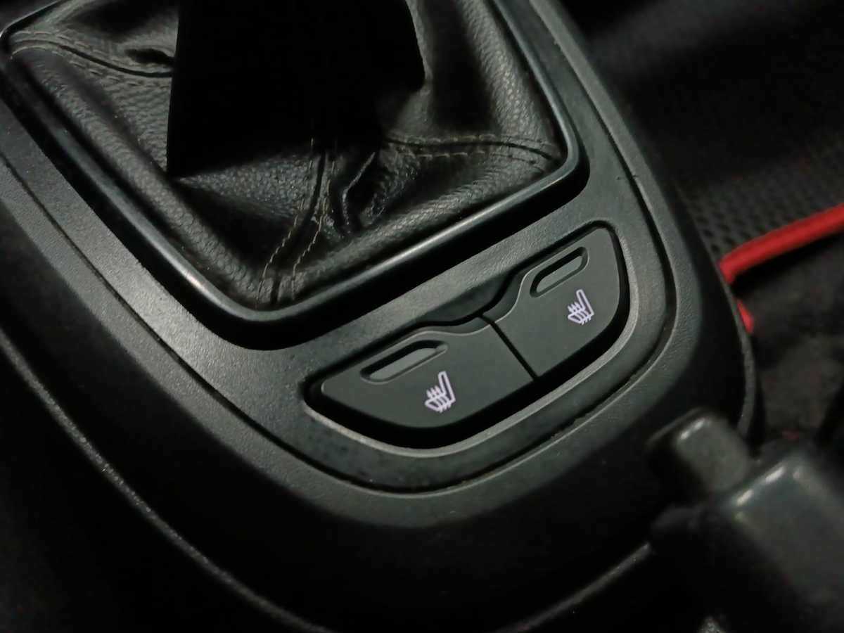 Lada (ВАЗ) Vesta, 2016 - Фото №14