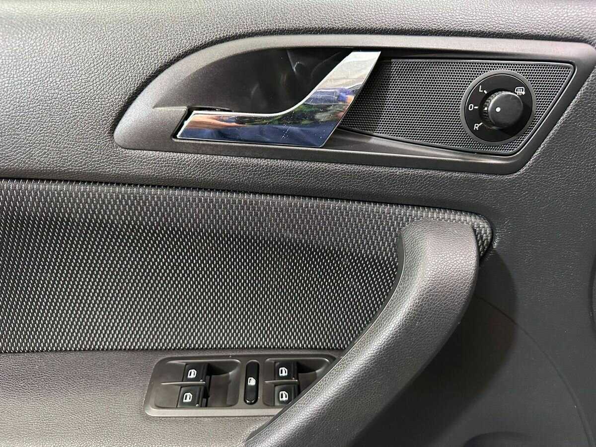 Skoda Yeti, 2014 - Фото №13