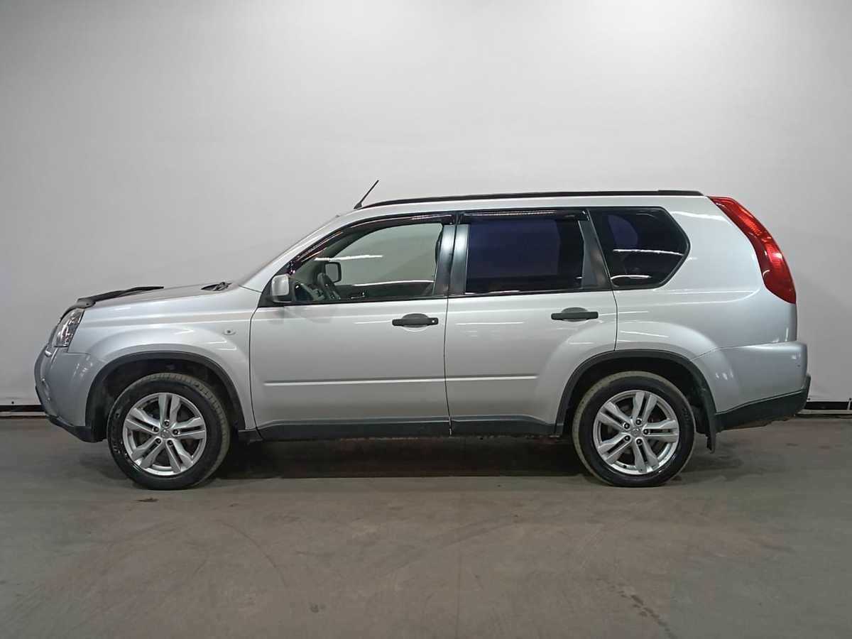 Nissan X-Trail, 2012 - Фото №7