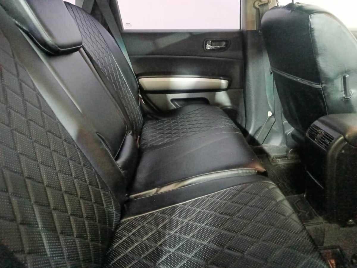 Nissan X-Trail, 2012 - Фото №10