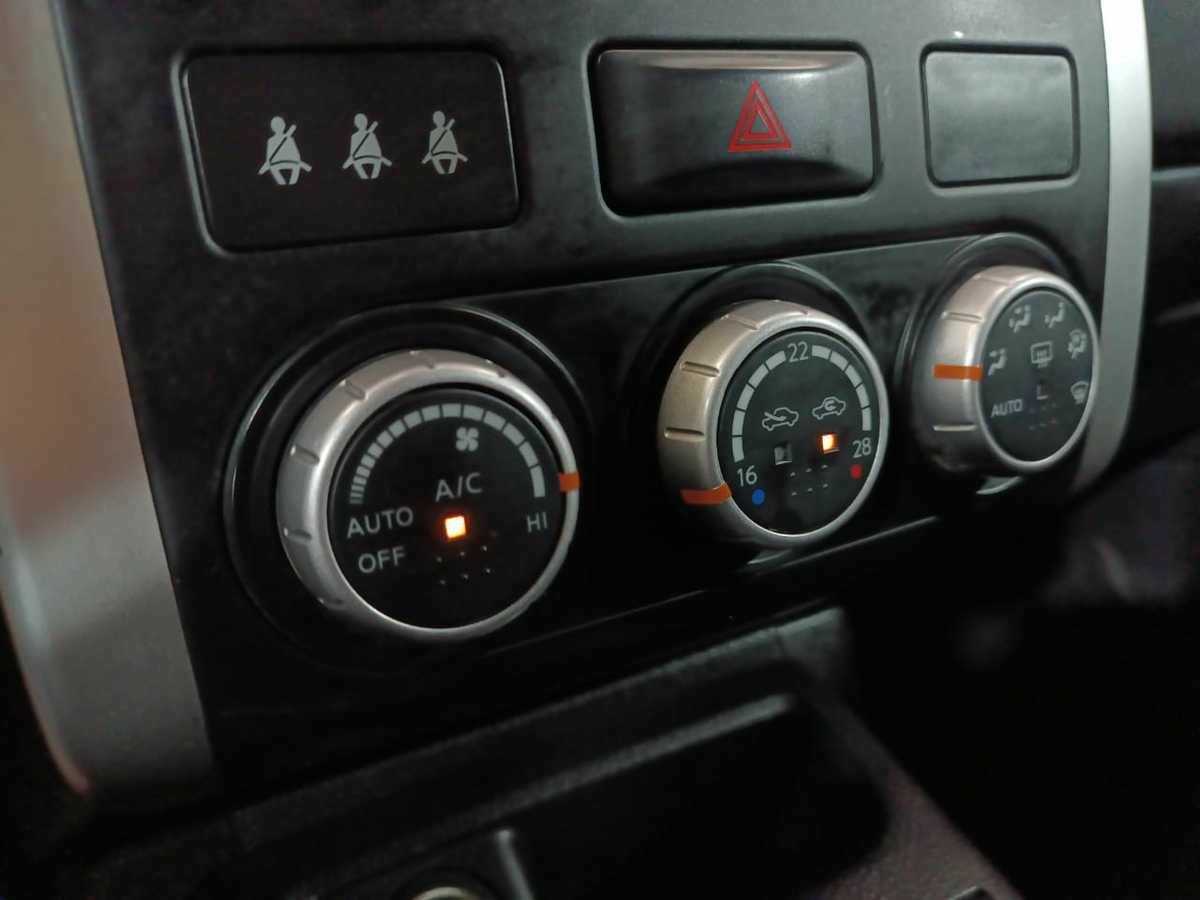 Nissan X-Trail, 2012 - Фото №15