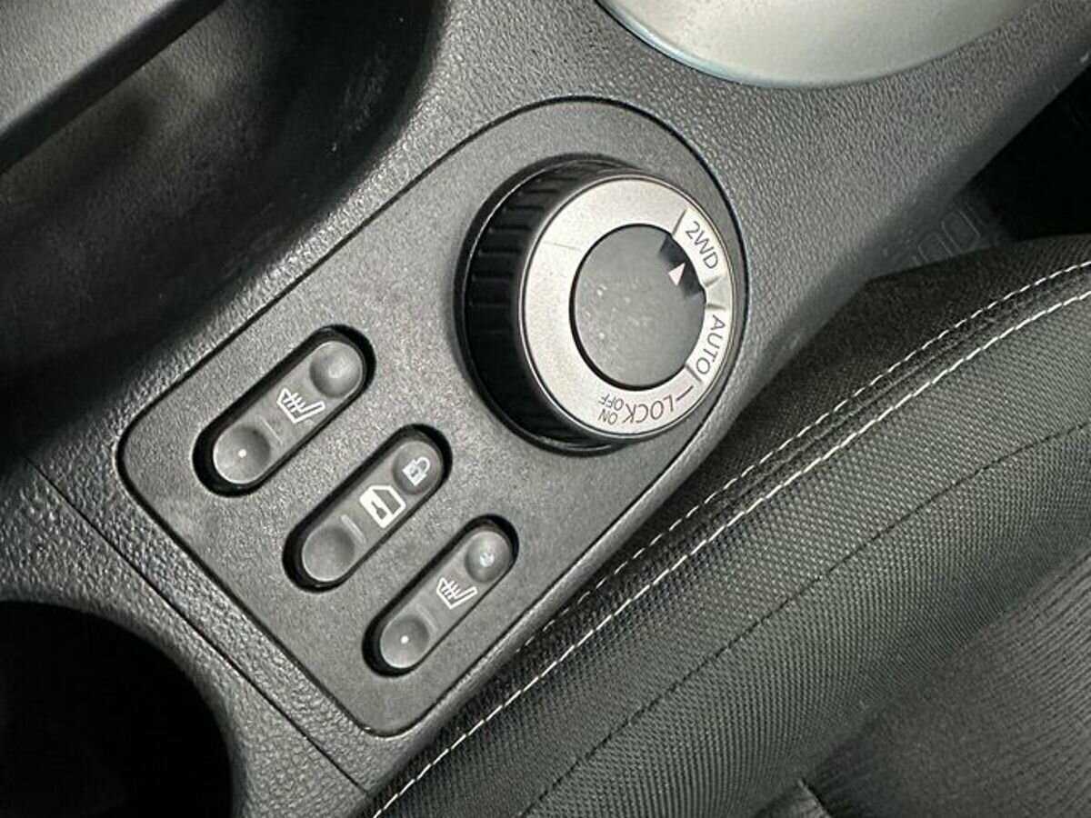 Nissan Qashqai, 2012 - Фото №14