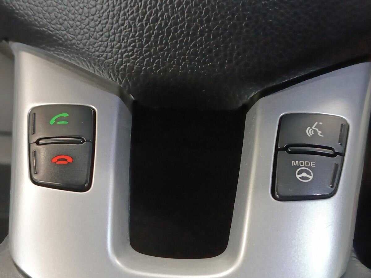 Kia Sportage, 2015 - Фото №13