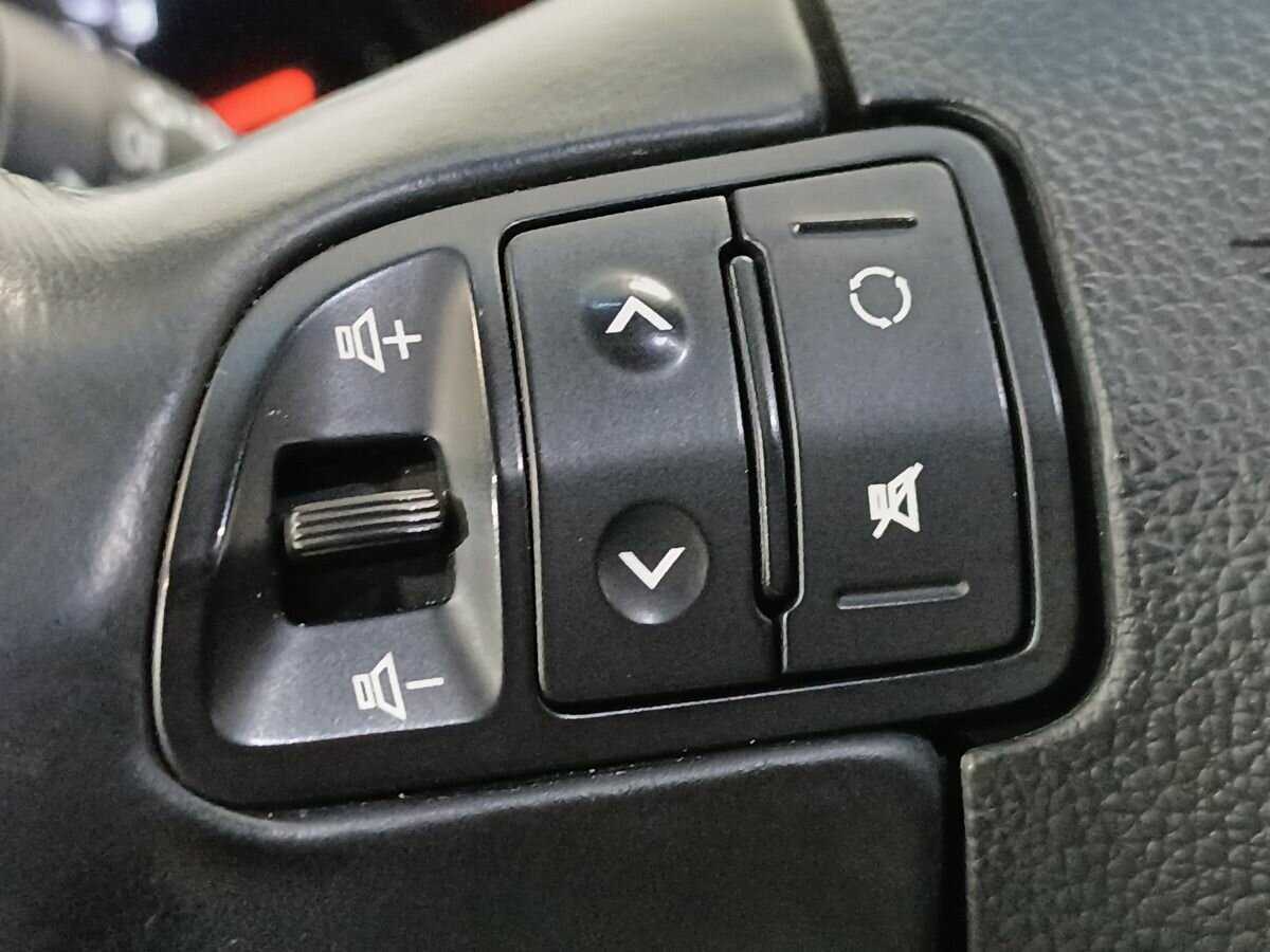 Kia Sportage, 2015 - Фото №14