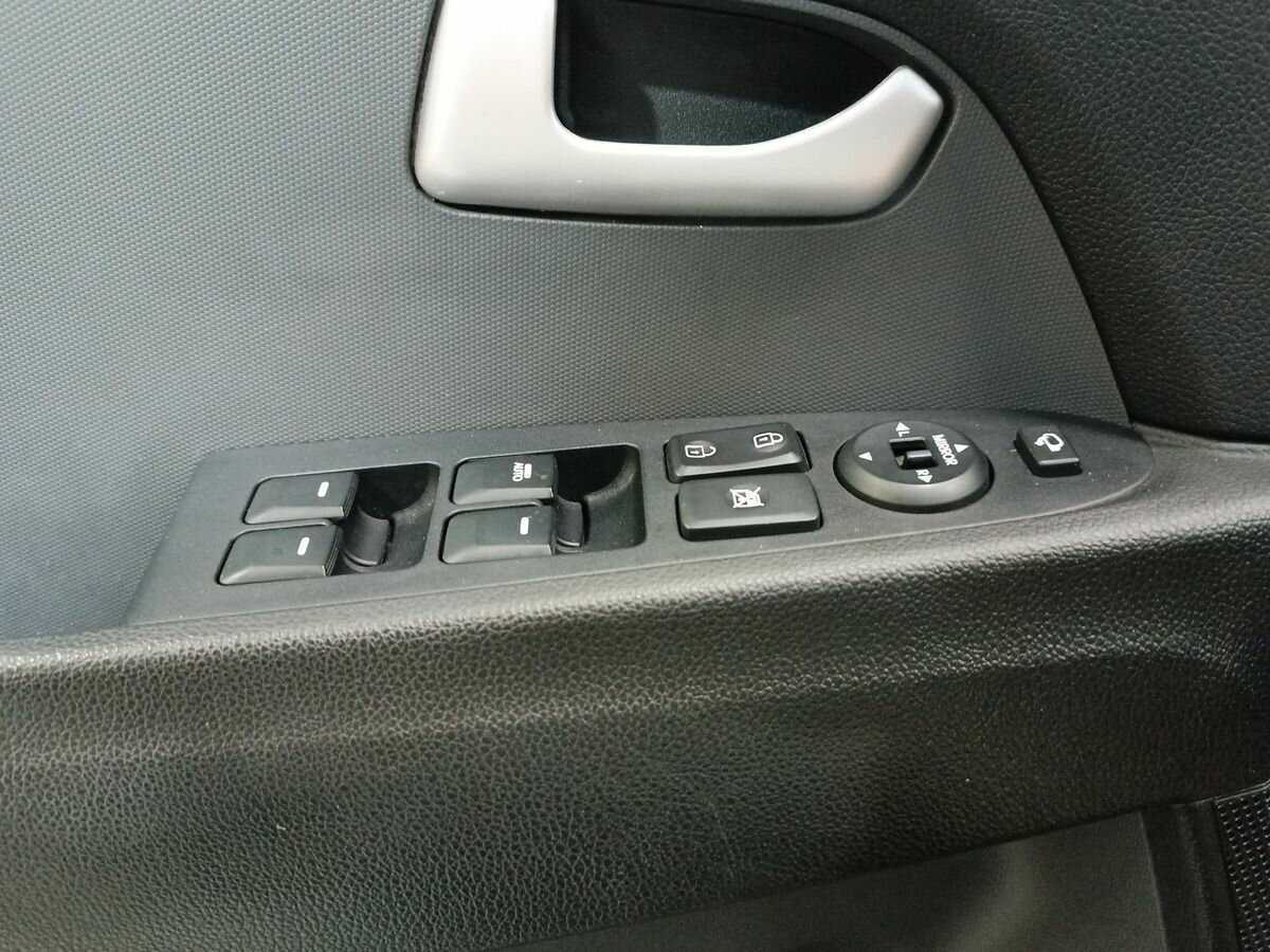 Kia Sportage, 2015 - Фото №17