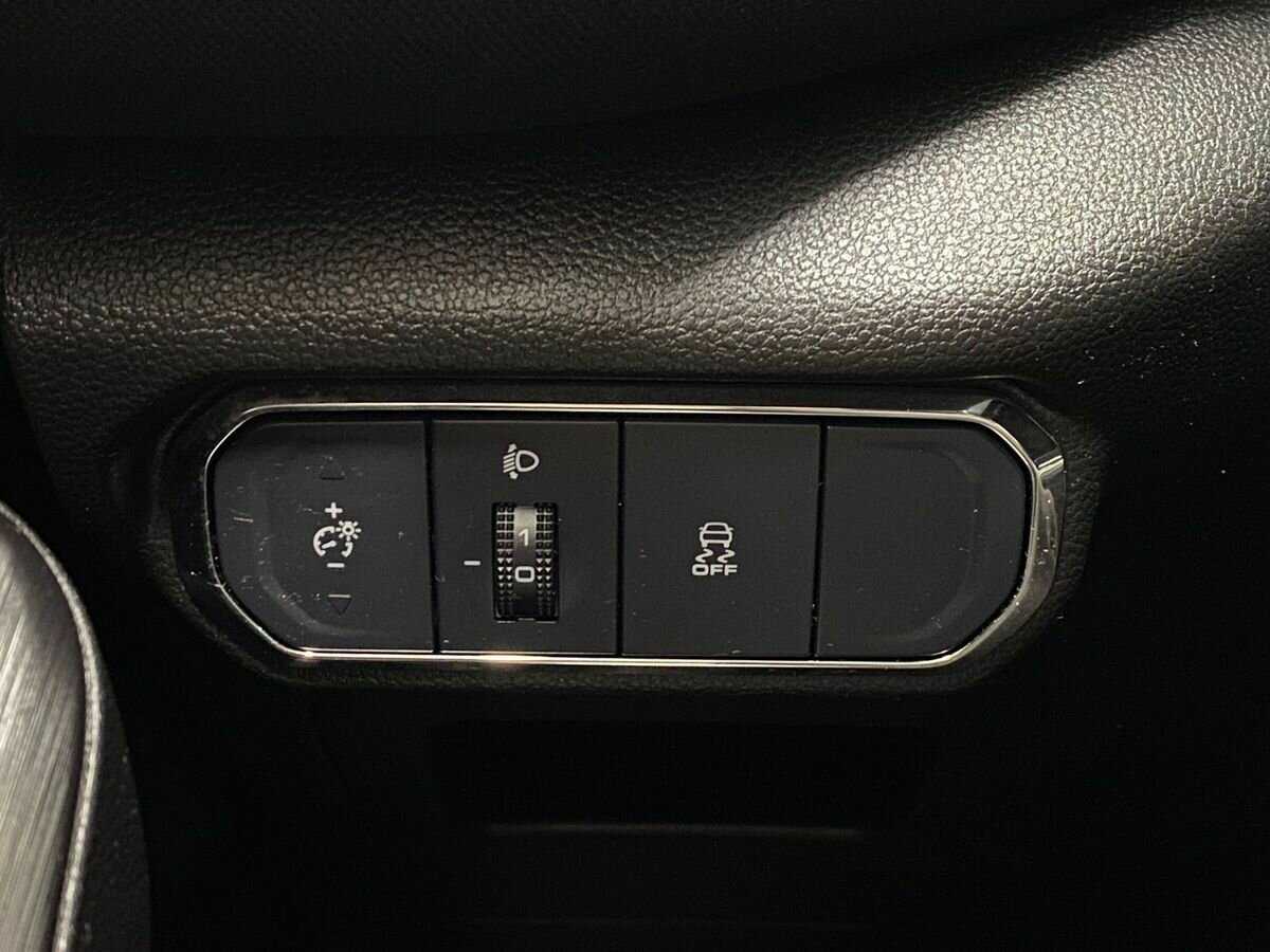 Haval Jolion, 2021 - Фото №13