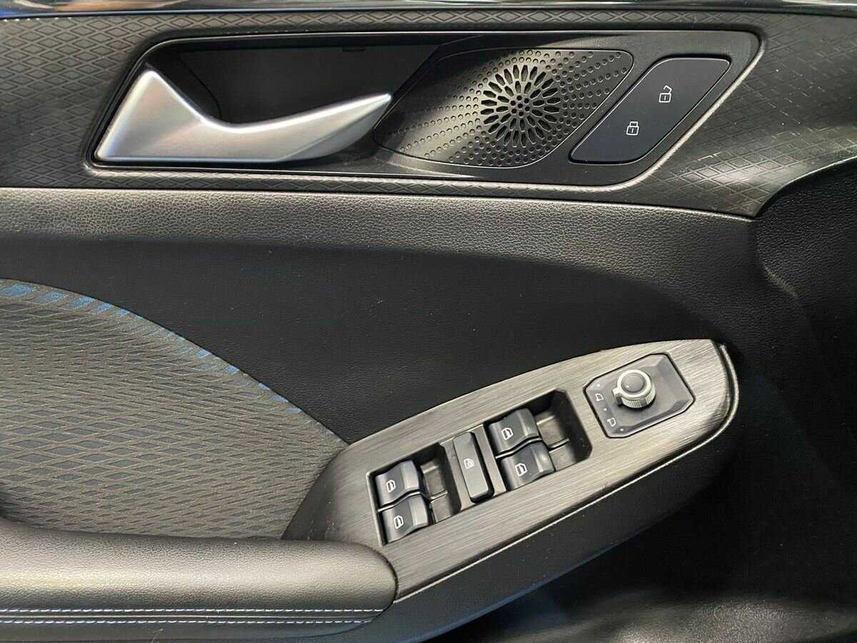 Haval Jolion, 2021 - Фото №14