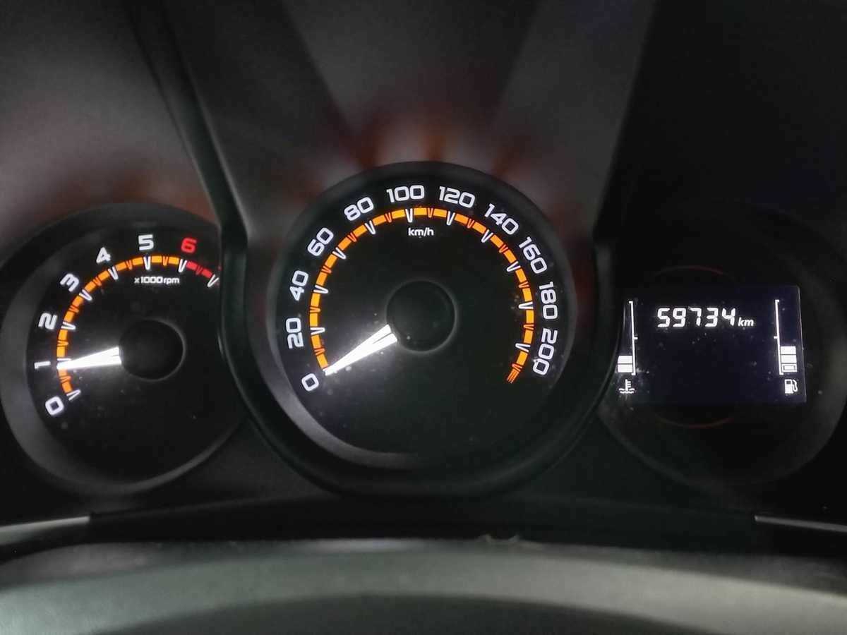 Lada (ВАЗ) XRAY, 2021 - Фото №11