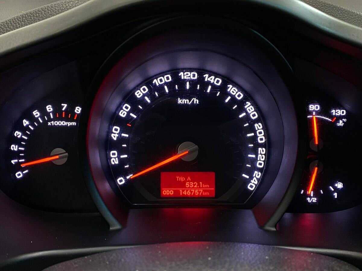 Kia Sportage, 2013 - Фото №10