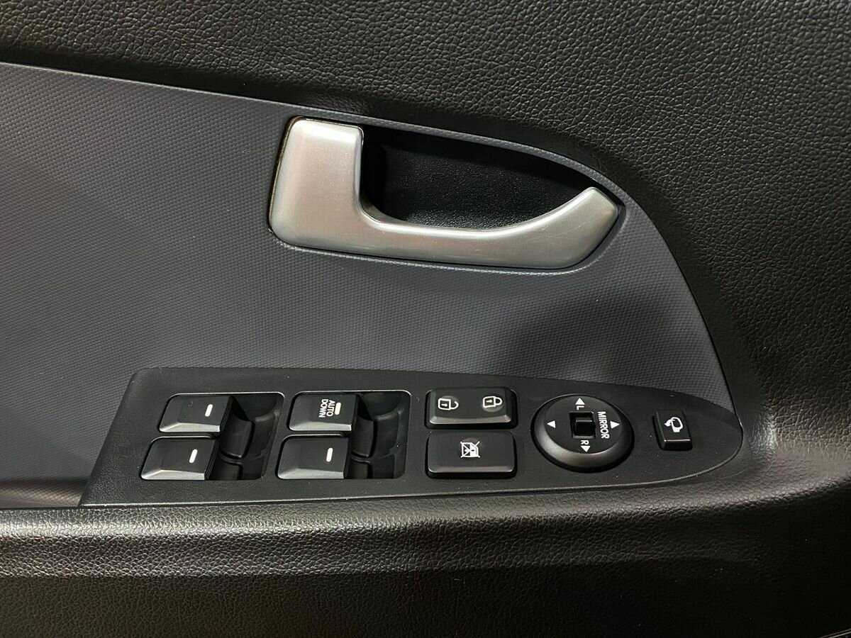 Kia Sportage, 2013 - Фото №12