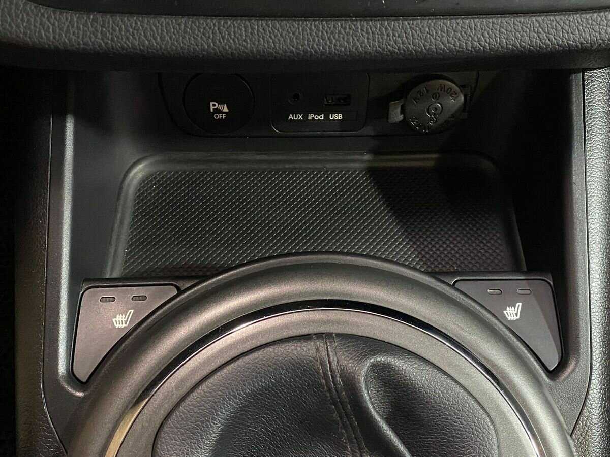 Kia Sportage, 2013 - Фото №13