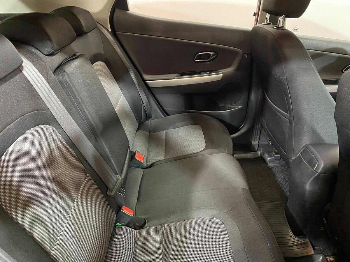 Kia Ceed, 2016 - Фото №10