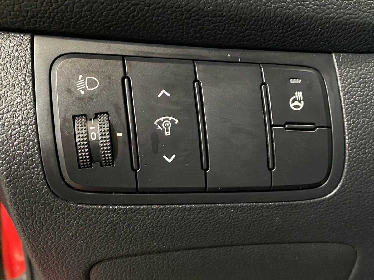 Kia Ceed, 2016 - Фото №13