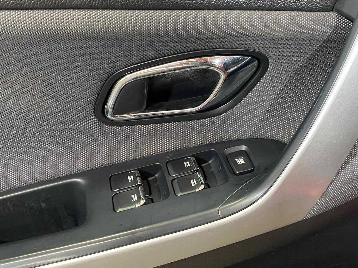 Kia Ceed, 2016 - Фото №14