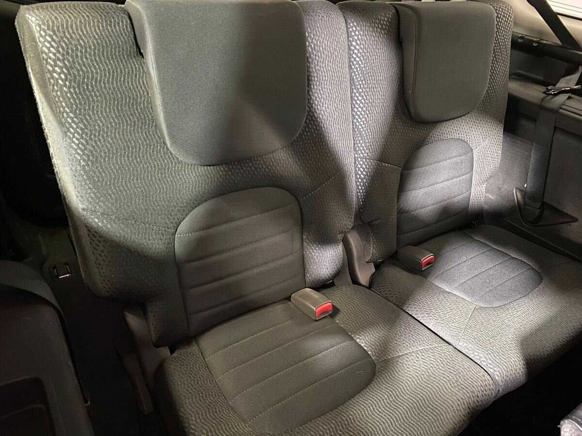 Nissan Pathfinder, 2012 - Фото №11