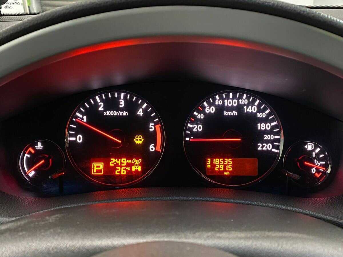 Nissan Pathfinder, 2012 - Фото №12