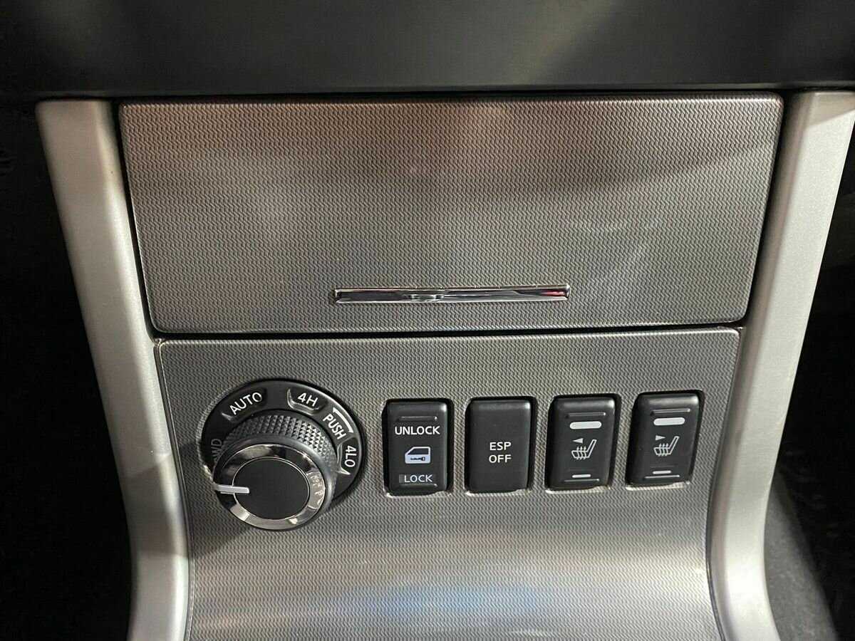 Nissan Pathfinder, 2012 - Фото №15