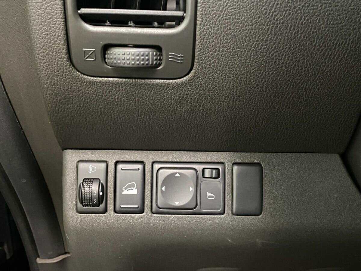 Nissan Pathfinder, 2012 - Фото №16