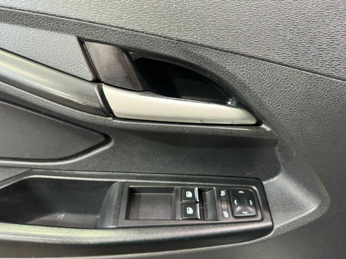 Lada (ВАЗ) Vesta, 2016 - Фото №13