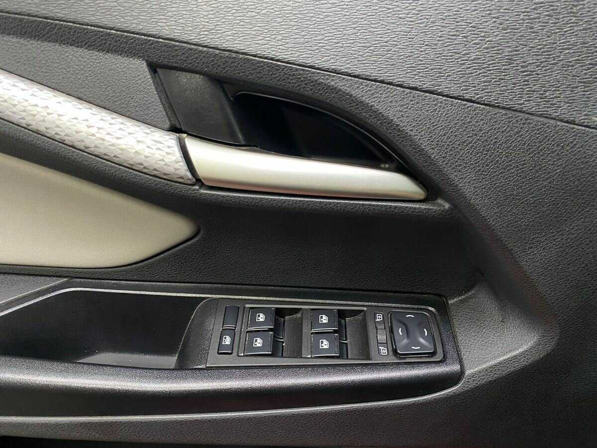 Lada (ВАЗ) Vesta SW Cross, 2020 - Фото №14