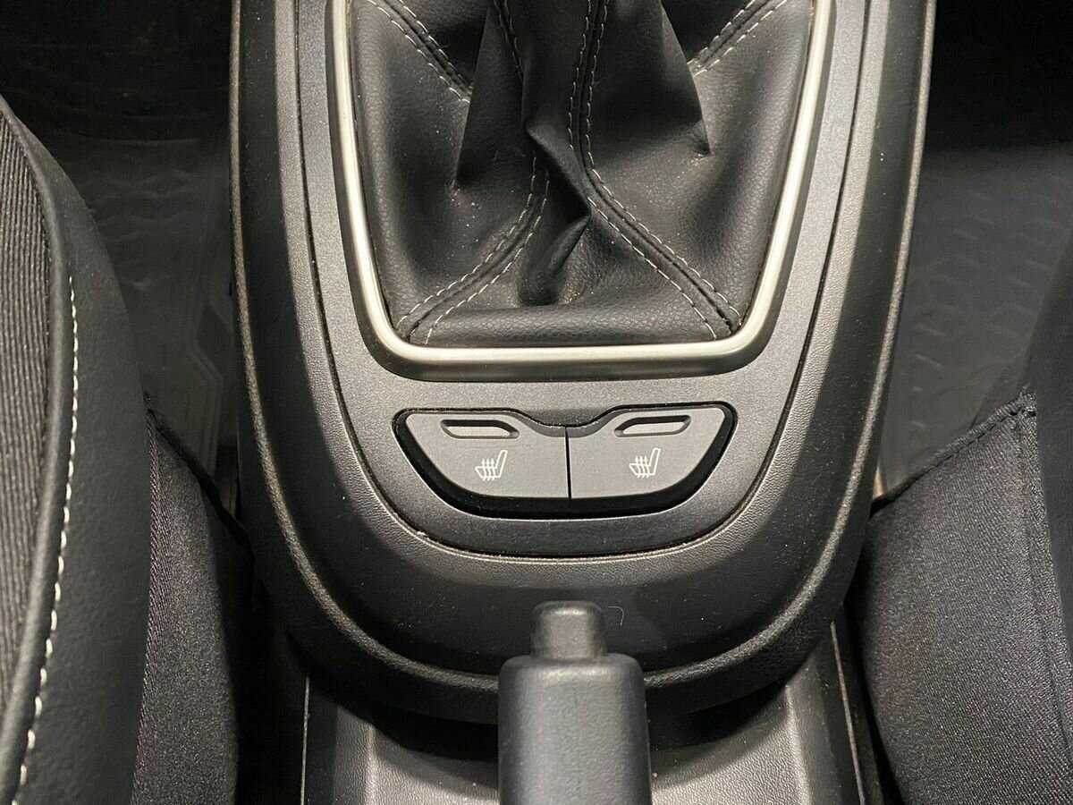 Lada (ВАЗ) Vesta SW Cross, 2020 - Фото №16