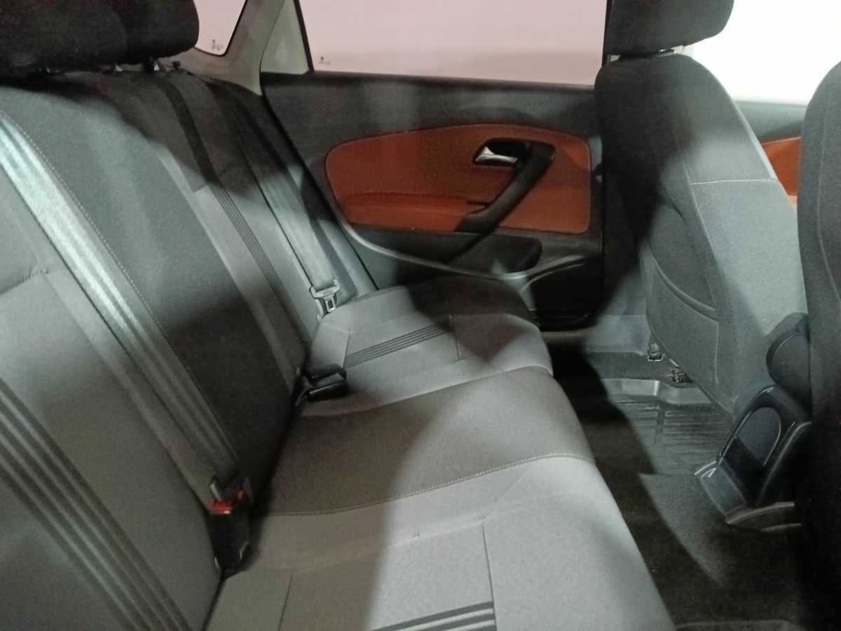 Volkswagen Polo, 2016 - Фото №9