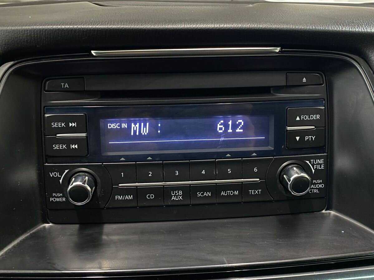 Mazda 6, 2012 - Фото №13