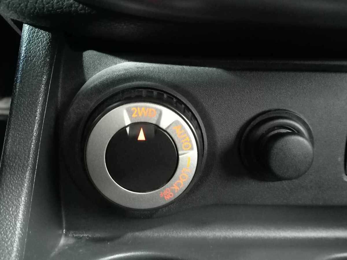 Renault Duster, 2012 - Фото №12