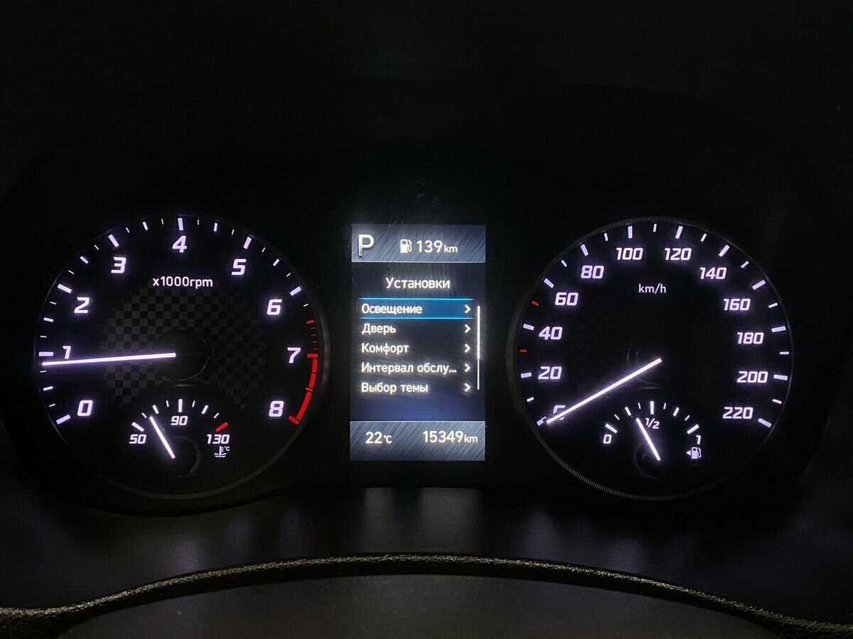 Hyundai Solaris, 2022 - Фото №13