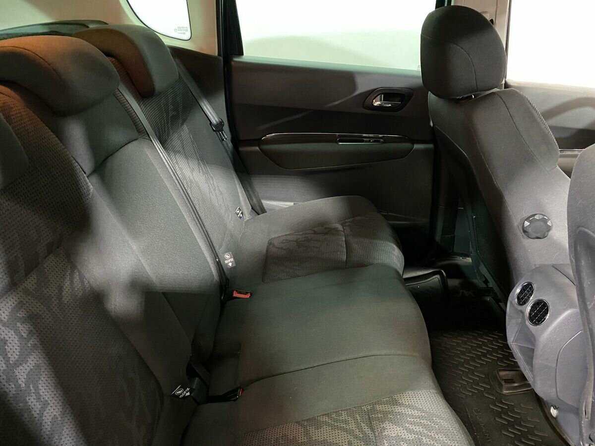 Peugeot 3008, 2012 - Фото №10