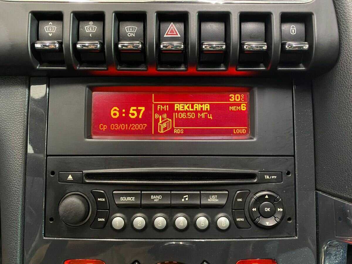 Peugeot 3008, 2012 - Фото №11