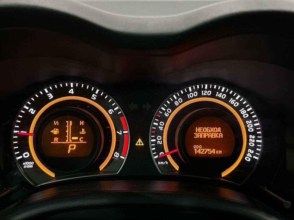 Toyota Corolla, 2012 - Фото №11