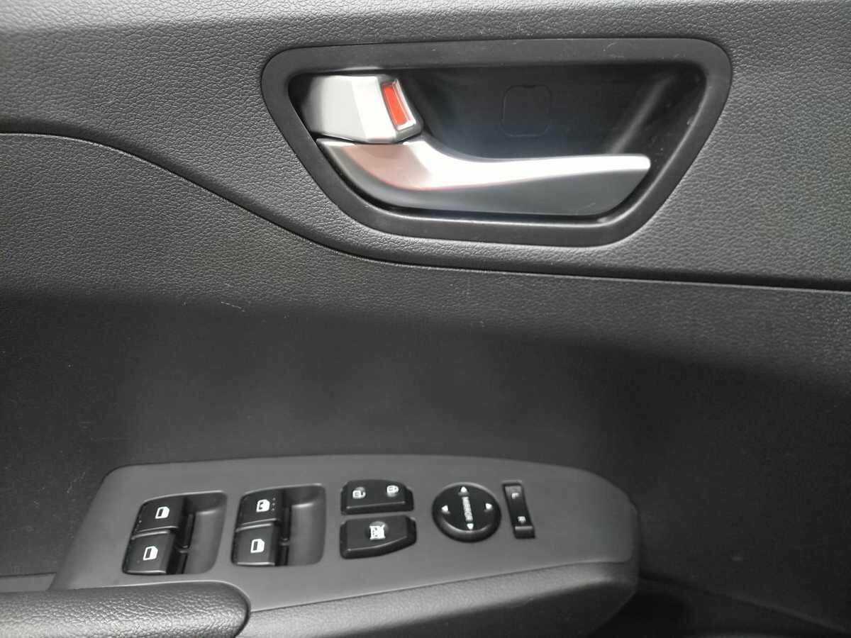 Hyundai Solaris, 2020 - Фото №14