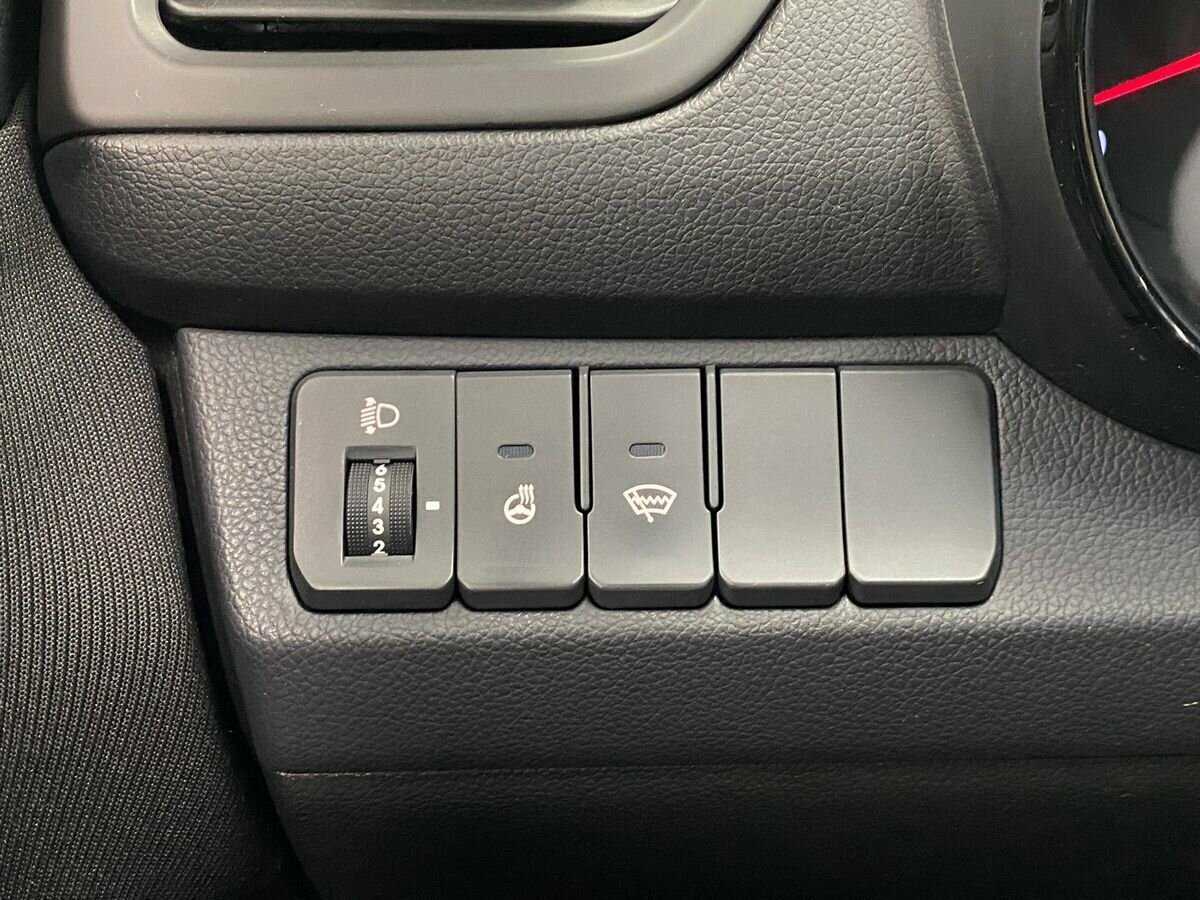 Kia Rio 5-speed, 2014 - Фото №15