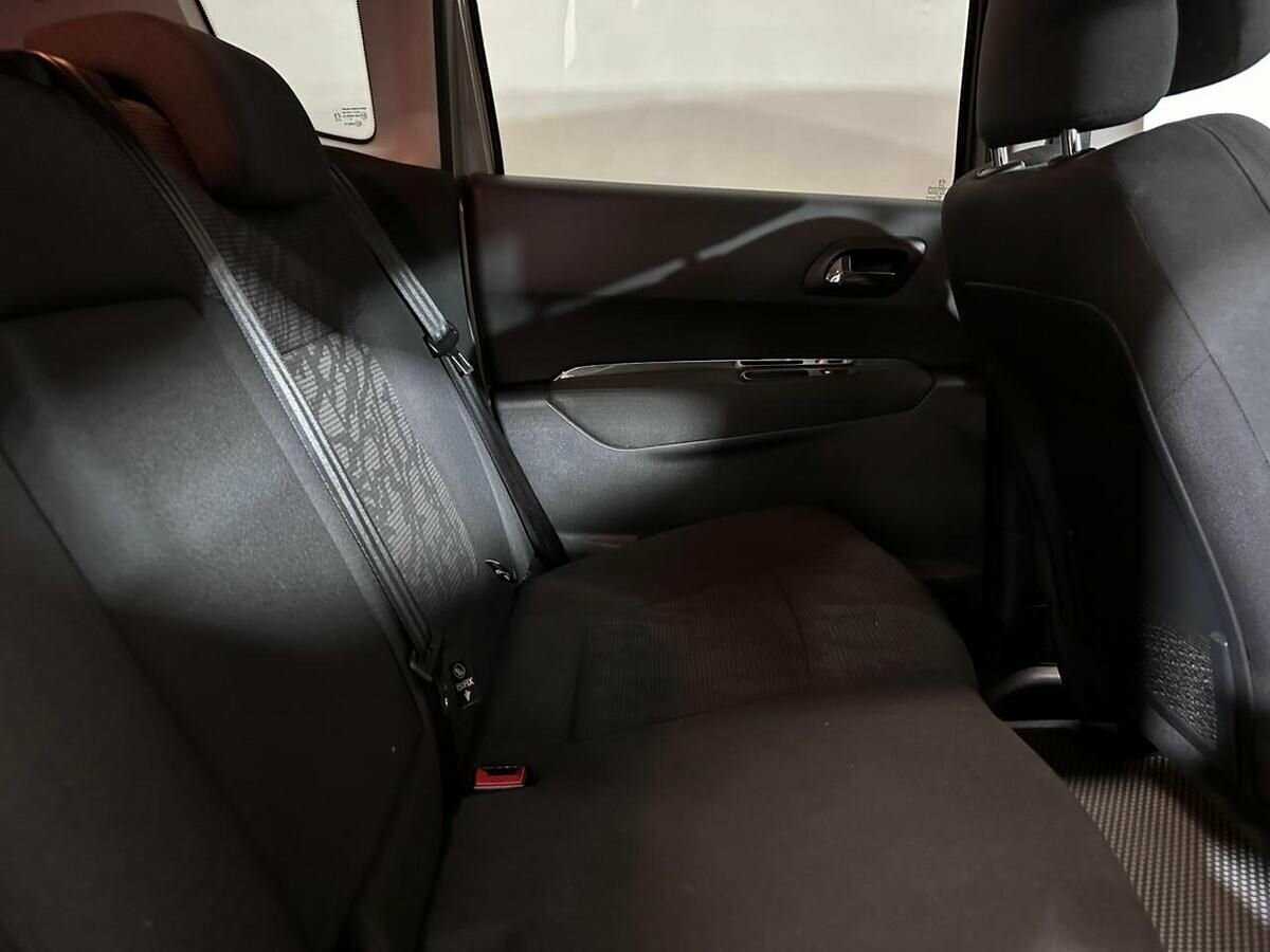 Peugeot 3008, 2012 - Фото №9