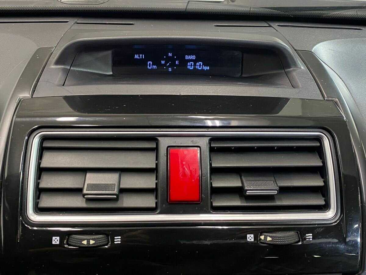 Great Wall Hover H3, 2014 - Фото №12