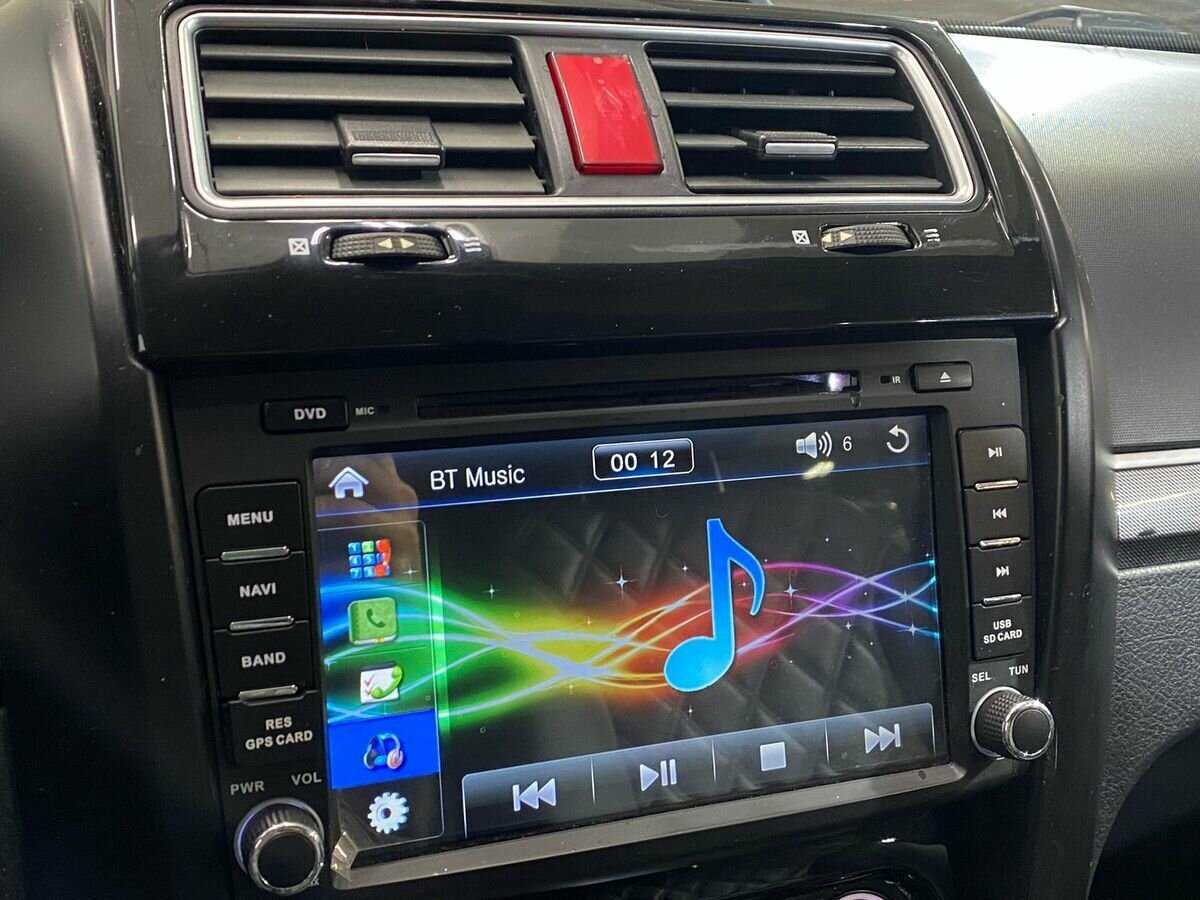 Great Wall Hover H3, 2014 - Фото №13