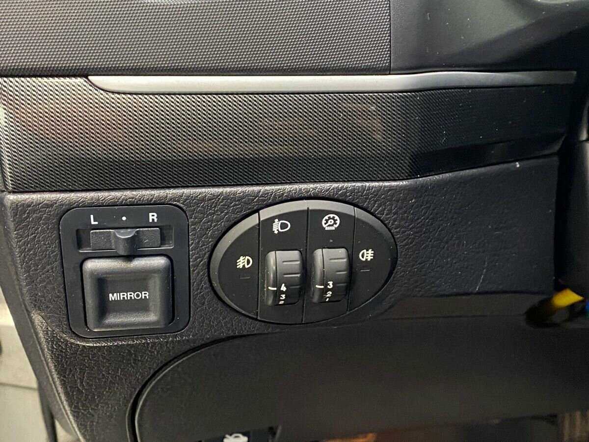 Great Wall Hover H3, 2014 - Фото №15