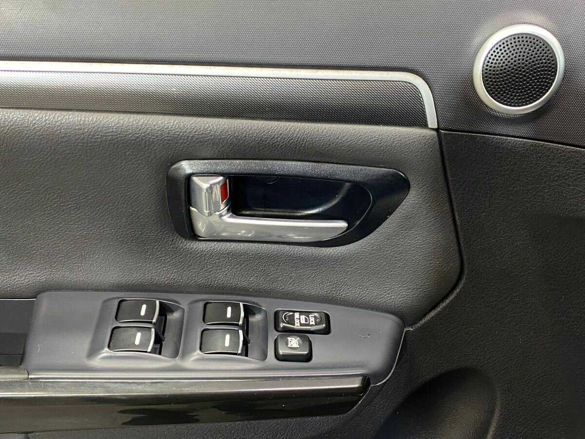 Great Wall Hover H3, 2014 - Фото №17