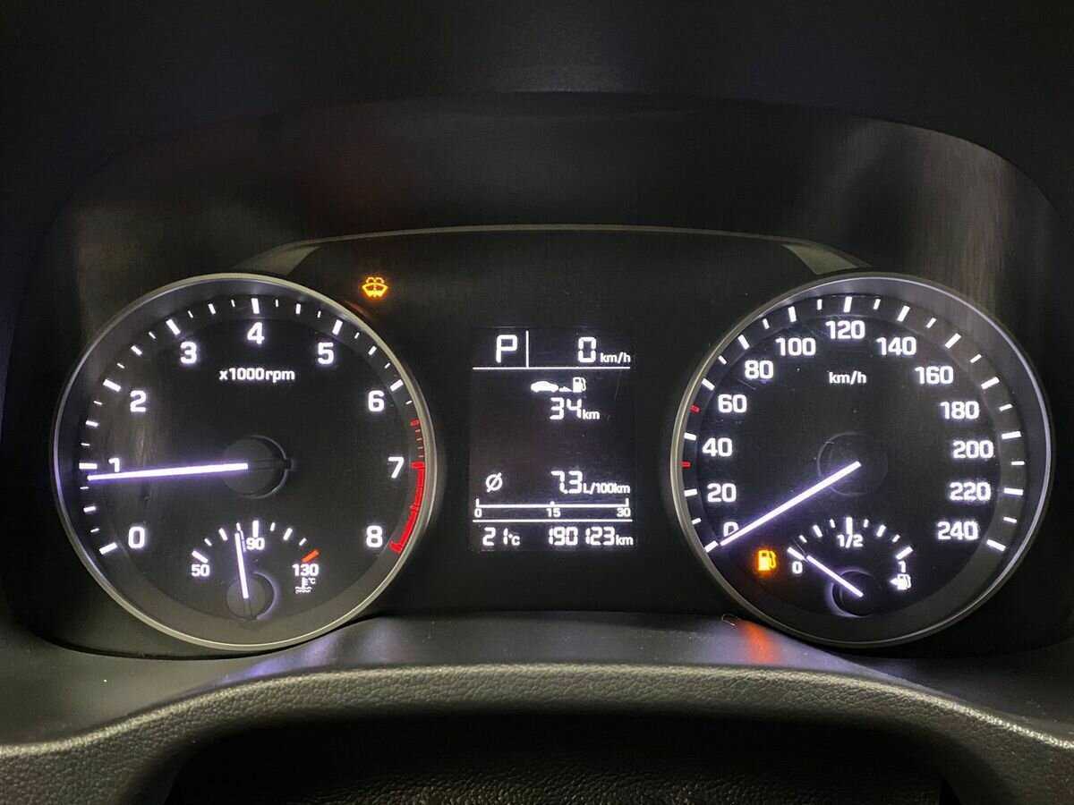 Hyundai Elantra, 2017 - Фото №12