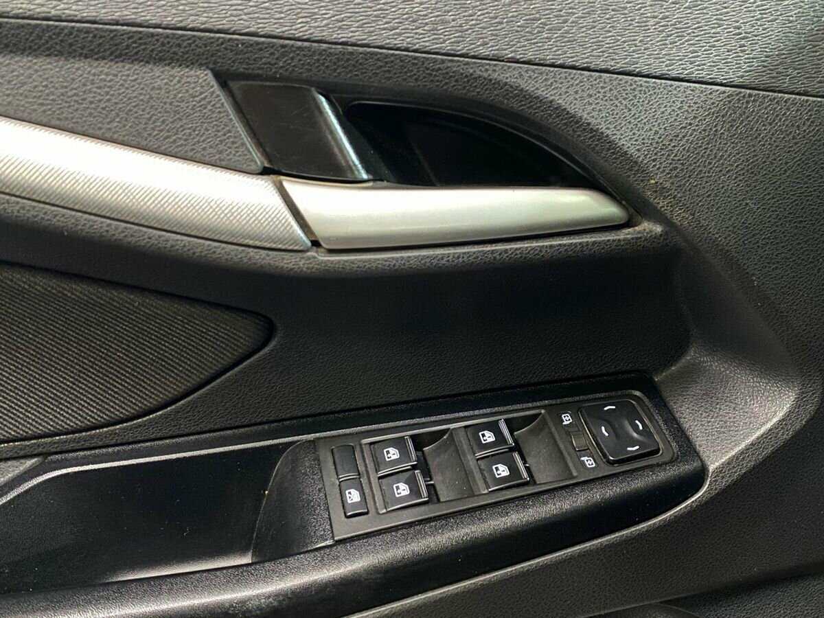 Lada (ВАЗ) Vesta, 2016 - Фото №15