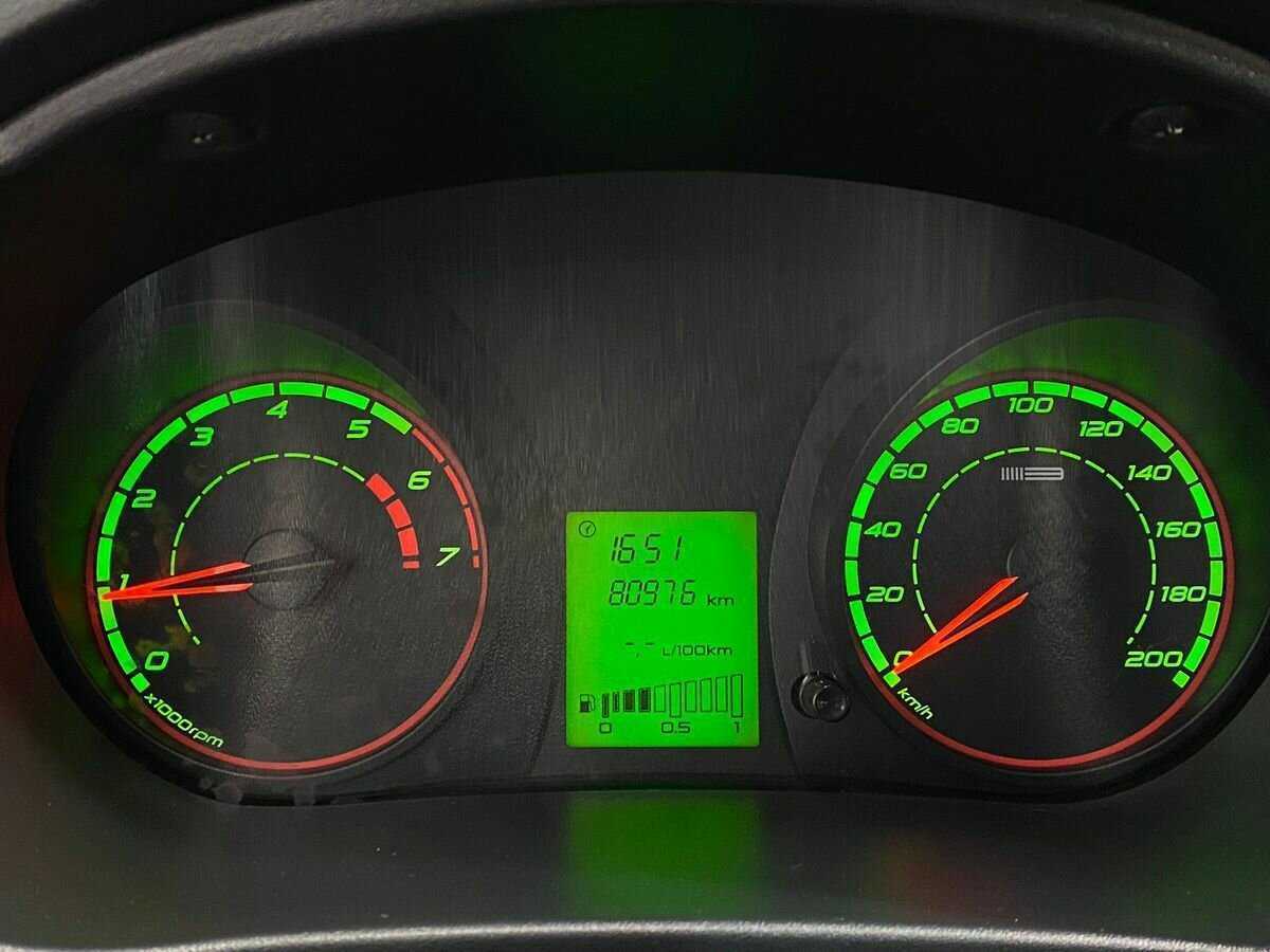 Lada (ВАЗ) Kalina, 2017 - Фото №11