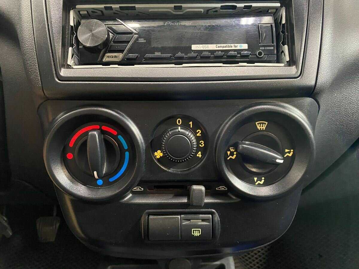 Lada (ВАЗ) Kalina, 2017 - Фото №12