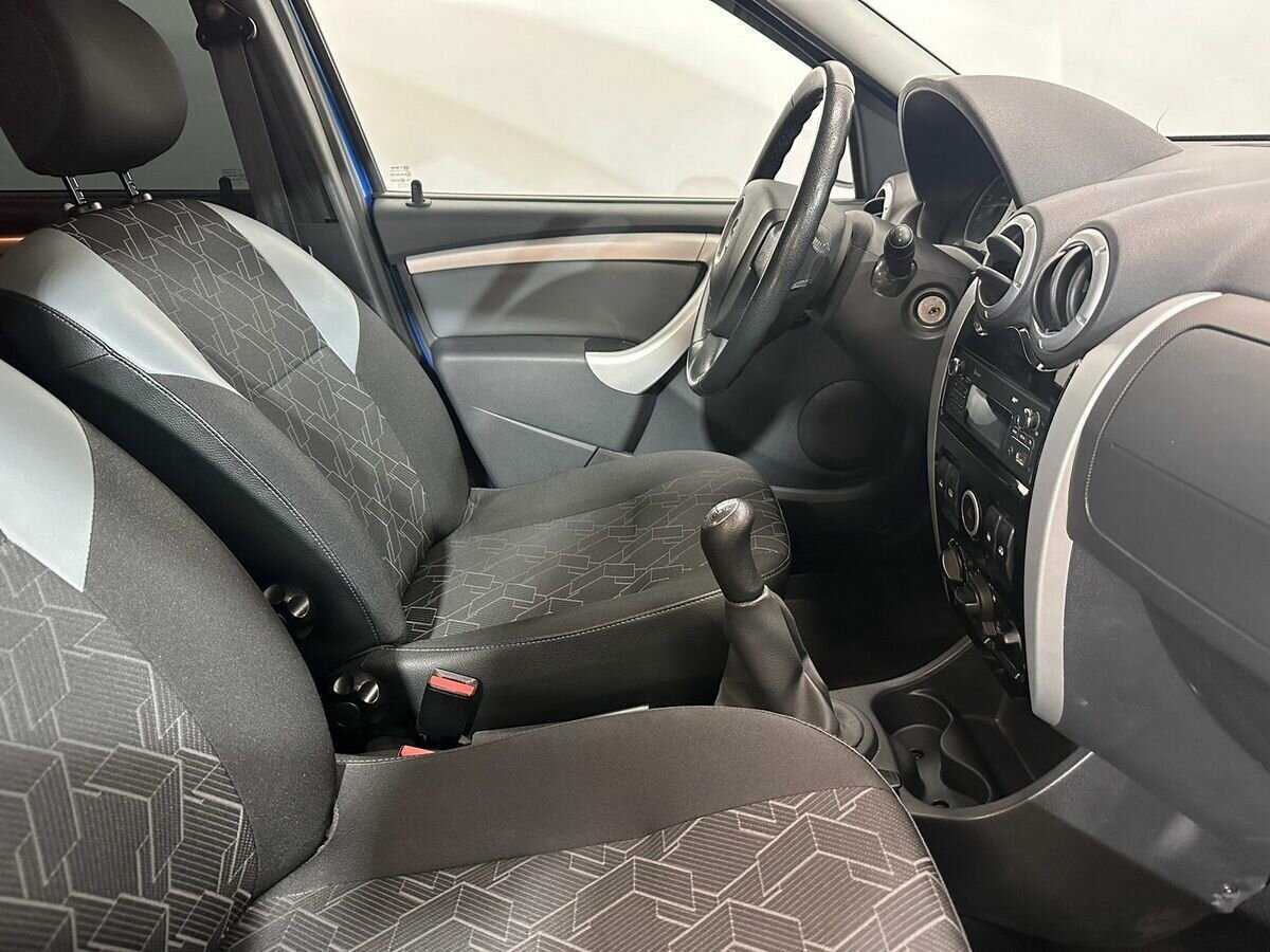 Lada (ВАЗ) Largus Cross, 2020 - Фото №9