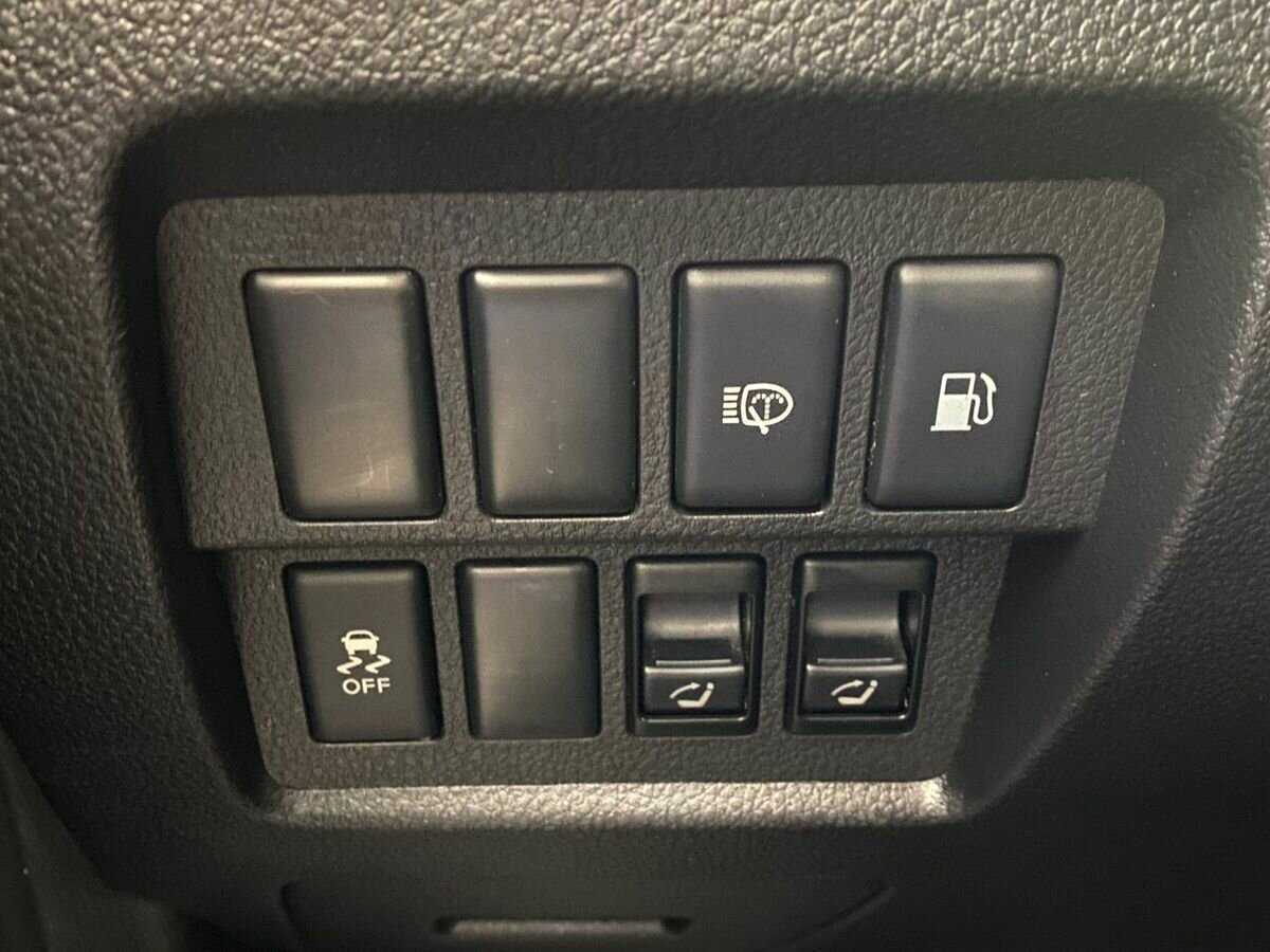 Nissan Murano, 2014 - Фото №16