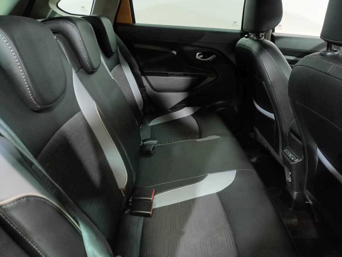 Lada (ВАЗ) XRAY Cross, 2022 - Фото №10