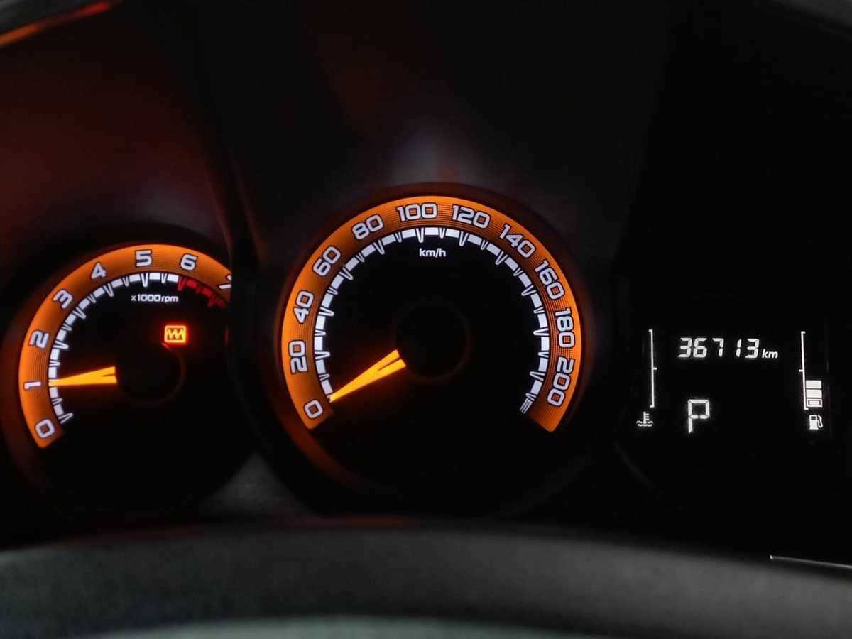 Lada (ВАЗ) XRAY Cross, 2022 - Фото №12