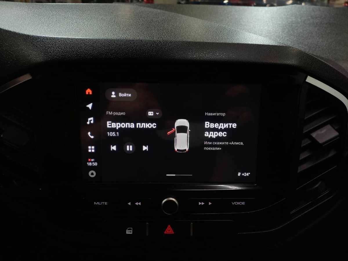 Lada (ВАЗ) XRAY Cross, 2022 - Фото №13