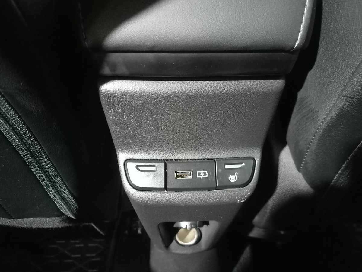 Lada (ВАЗ) XRAY Cross, 2022 - Фото №16